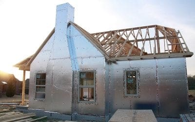 What to Expect: New Home Building Process