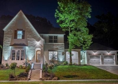 home energy efficiency, cobblestone homes
